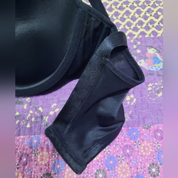 Deesse Black T-Shirt Bra 42G - Picture 9 of 11